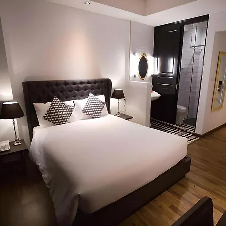 First House Hotel