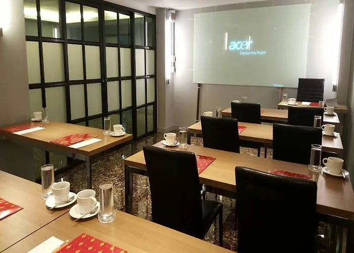 First House Hotel Bangkok