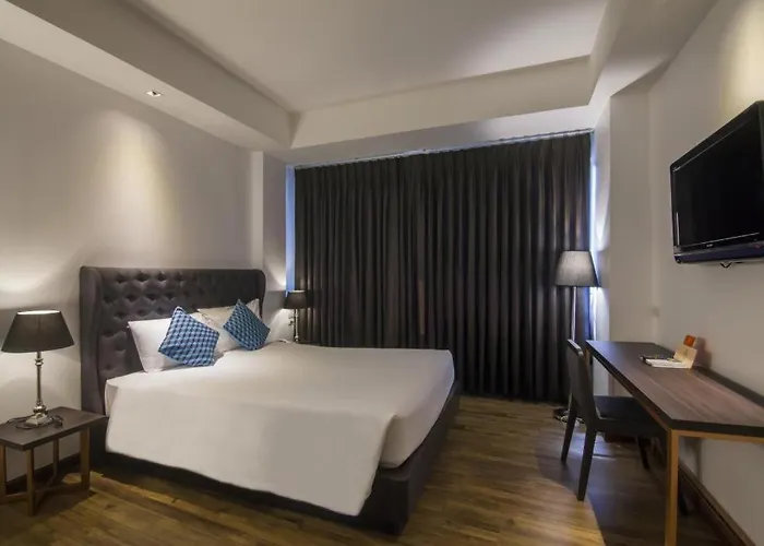 First House 3* Bangkok