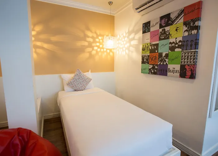Hotel First House Bangkok