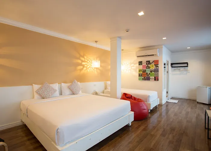 First House Hotel Bangkok