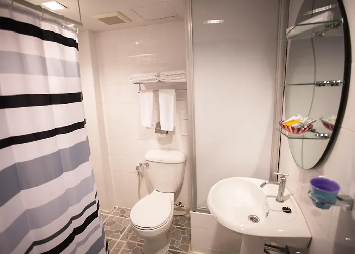 Hotel First House Bangkok