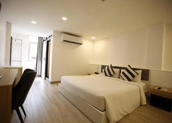 First House Hotel Bangkok