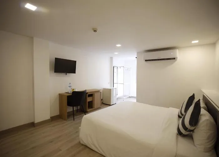 First House Bangkok