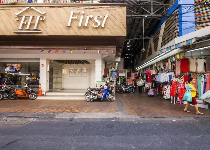 First House Bangkok