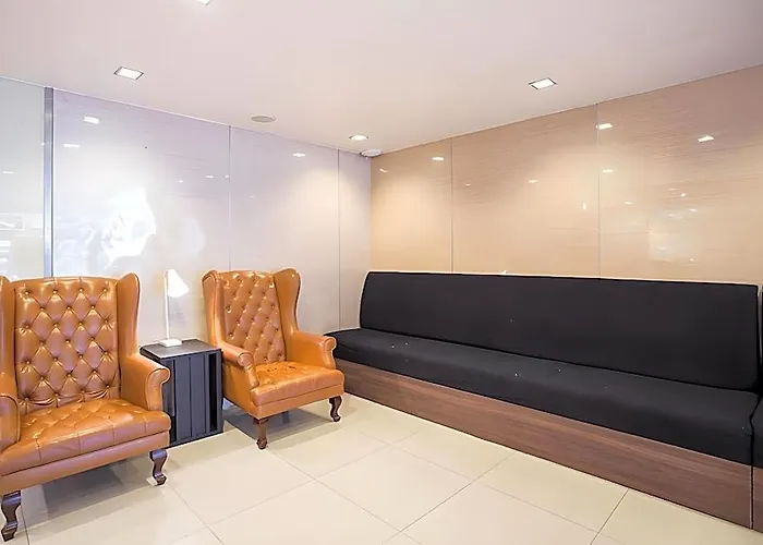 First House 3* Bangkok