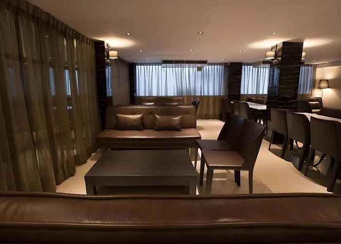 First House 3* Bangkok