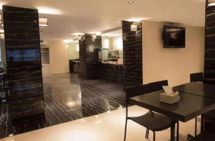 First House 3* Bangkok