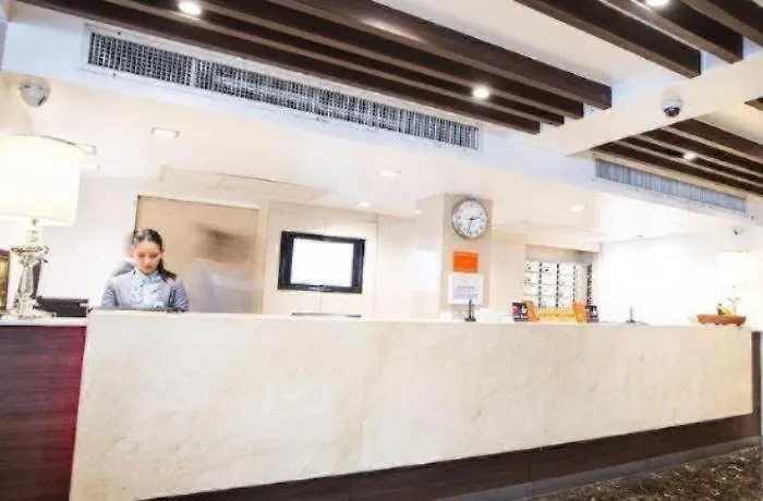 First House Hotel Bangkok