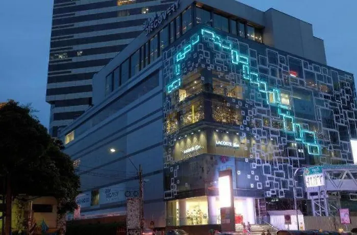 Hotel First House Bangkok