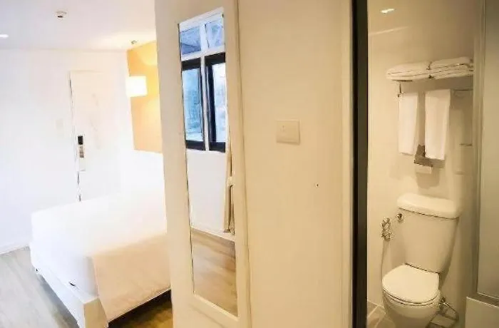 First House Bangkok