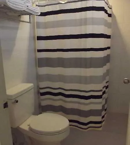 Hotel First House Bangkok