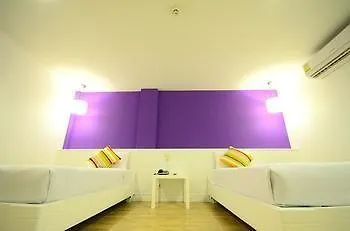 First House Hotel 3*