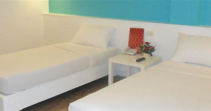 Hotel First House Bangkok