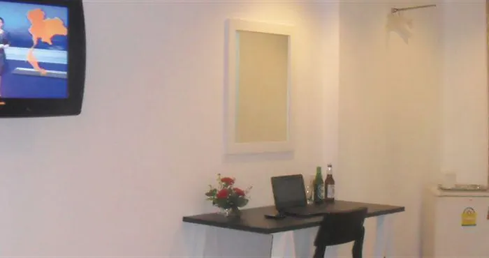 First House Bangkok